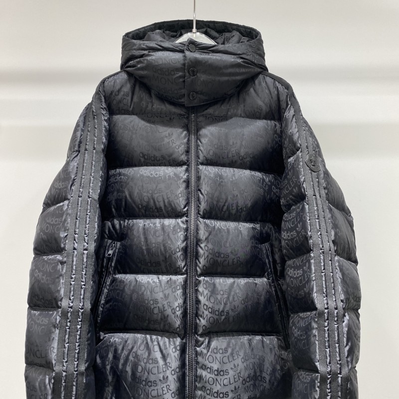 Down Jackets (Unisex)