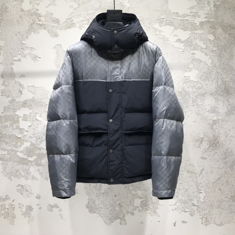 Down Jackets (Unisex)