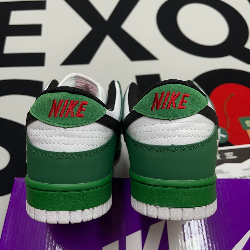 Nike SB Dunk Low Heineken(Unisex)