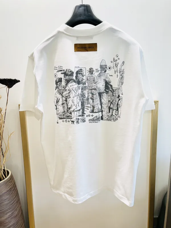 T-Shirts (Unisex)
