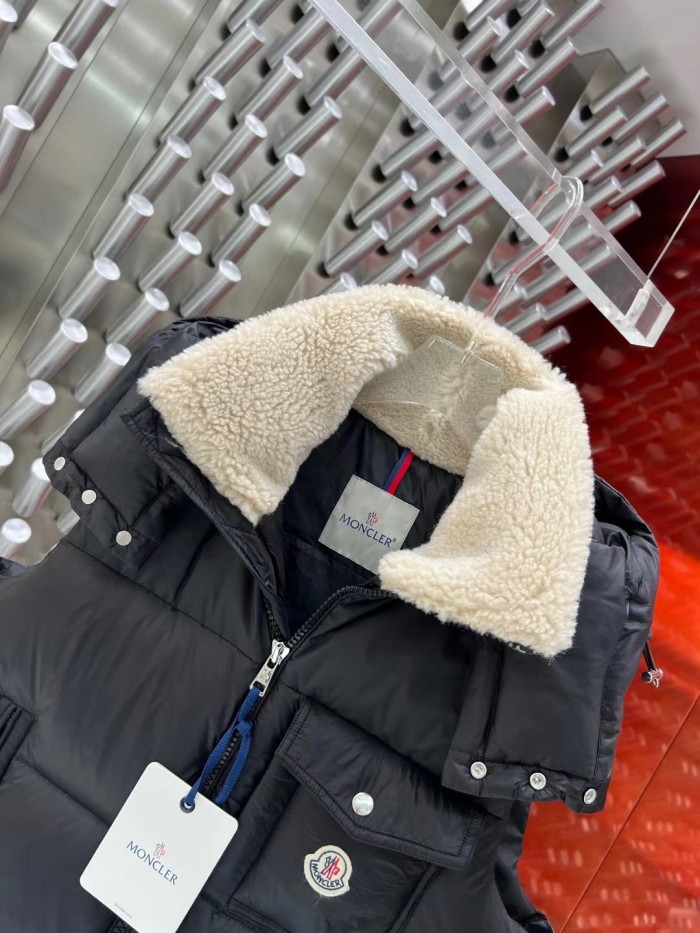 Down Jackets (Unisex)