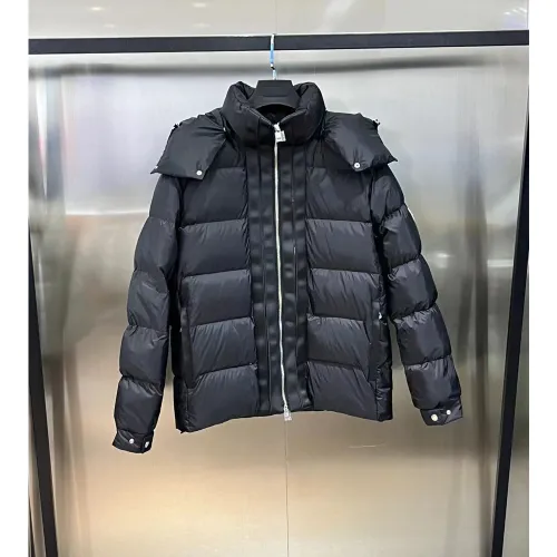 Down Jackets (Unisex)