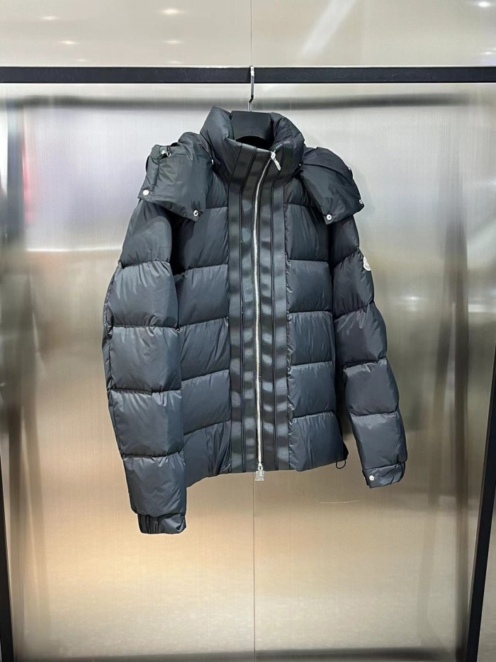 Down Jackets (Unisex)