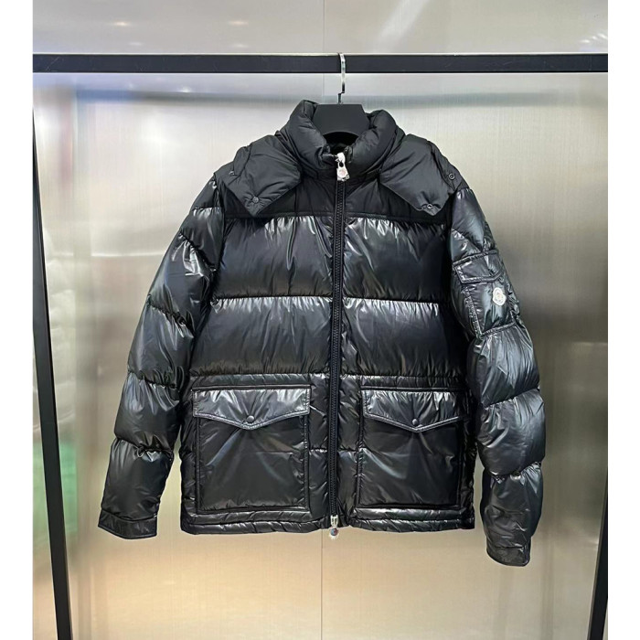 Down Jackets (Unisex)