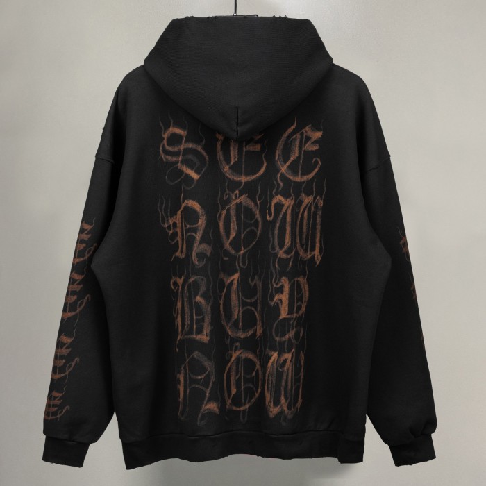 Hoodies (Unisex)