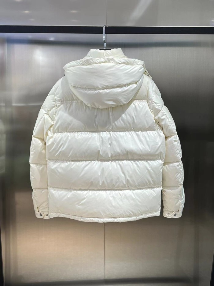 Down Jackets (Unisex)