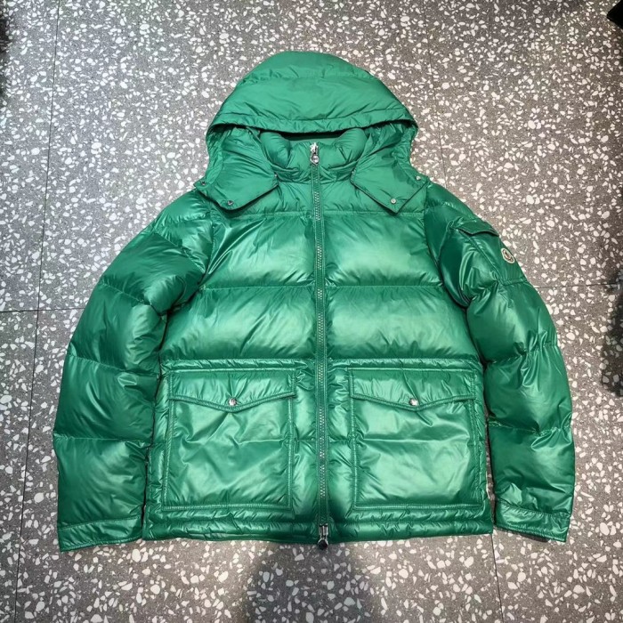 Down Jackets (Unisex)