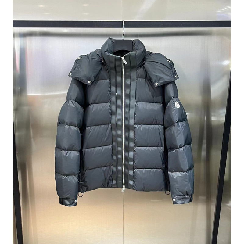 Down Jackets (Unisex)