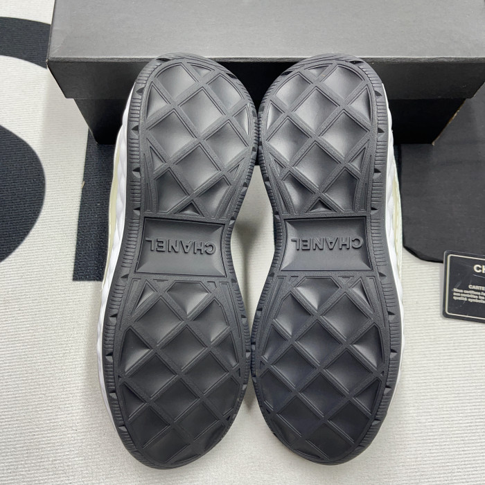 Chanel Low Top Trainer(Female)-063