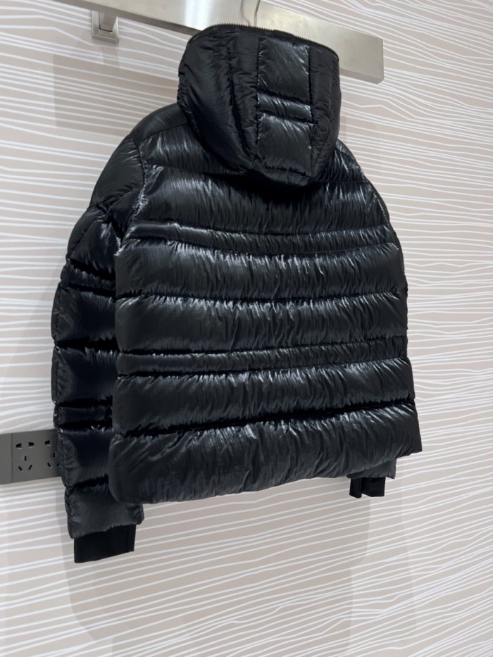 Down Jackets (Unisex)