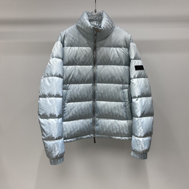 Down Jackets (Unisex)