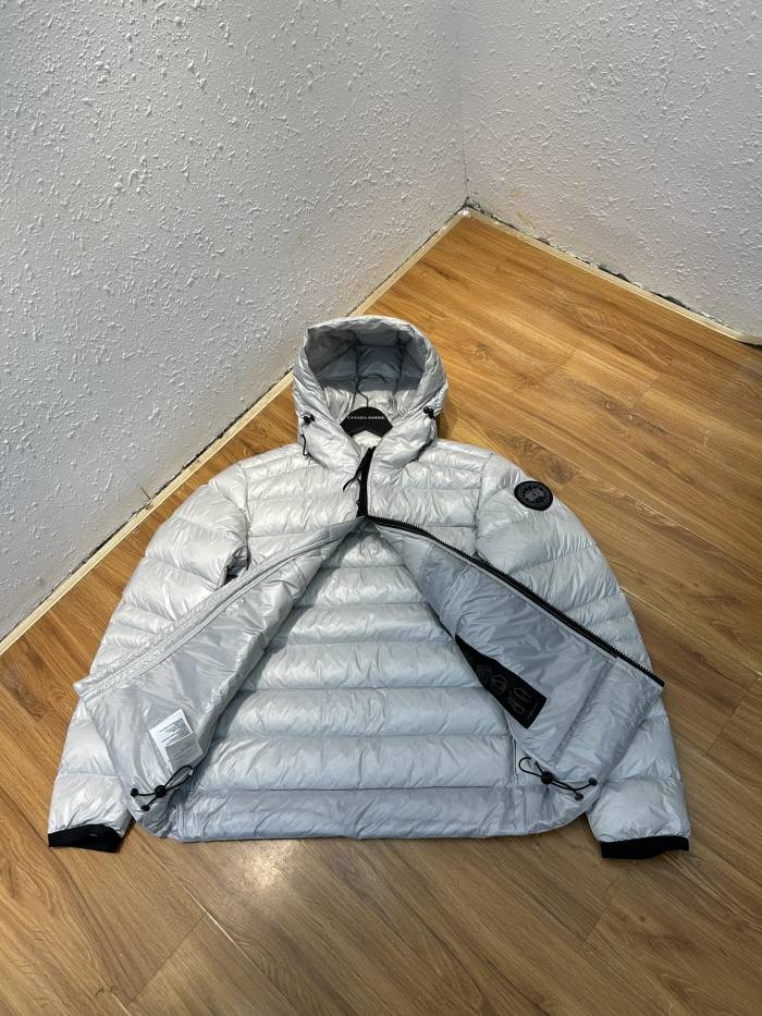 Down Jackets (Unisex)