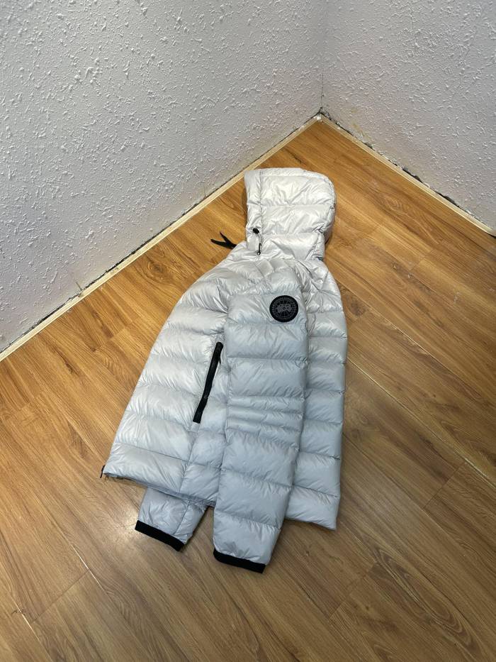 Down Jackets (Unisex)