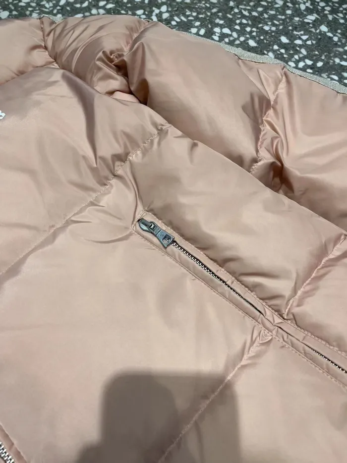 Down Jackets (Unisex)