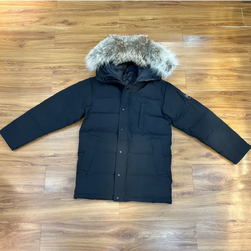 Down Jackets