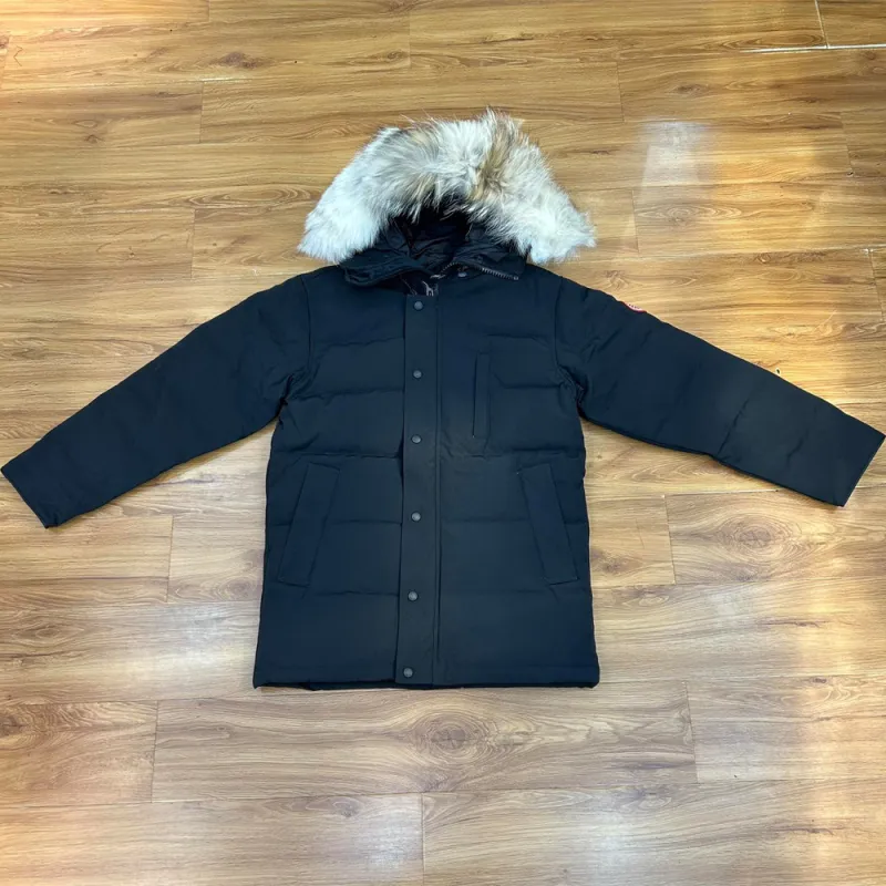 Down Jackets