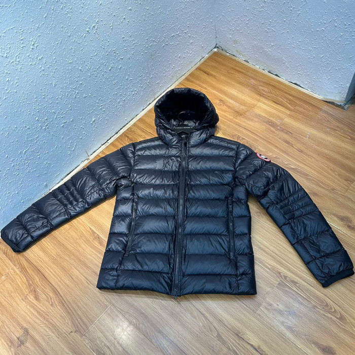 Down Jackets (Unisex)