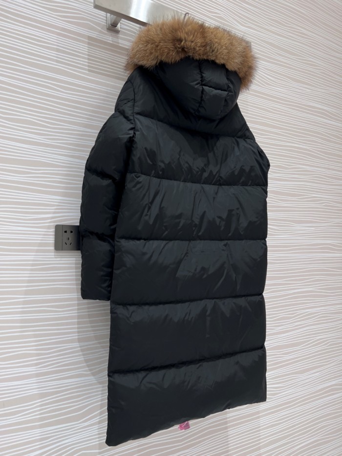 Down Jackets (Unisex)