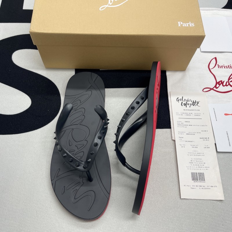 Loubi Flip(Male)-081
