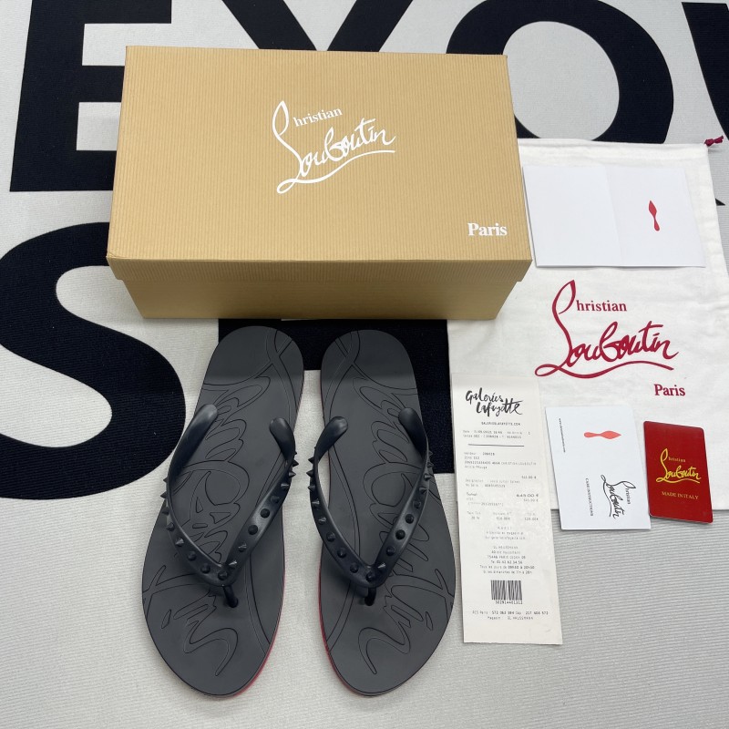 Loubi Flip(Male)-081