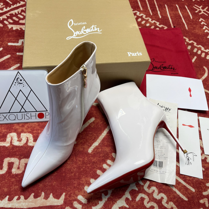 Sporty Kate Booty(Female)-084