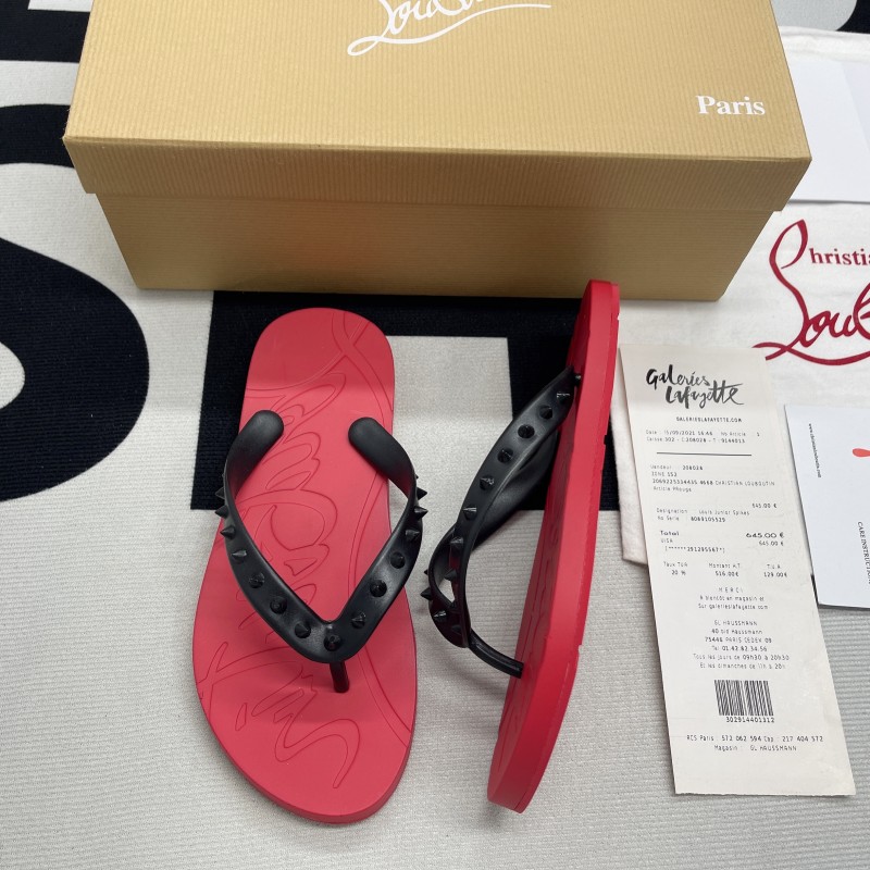 Loubi Flip(Male)-081