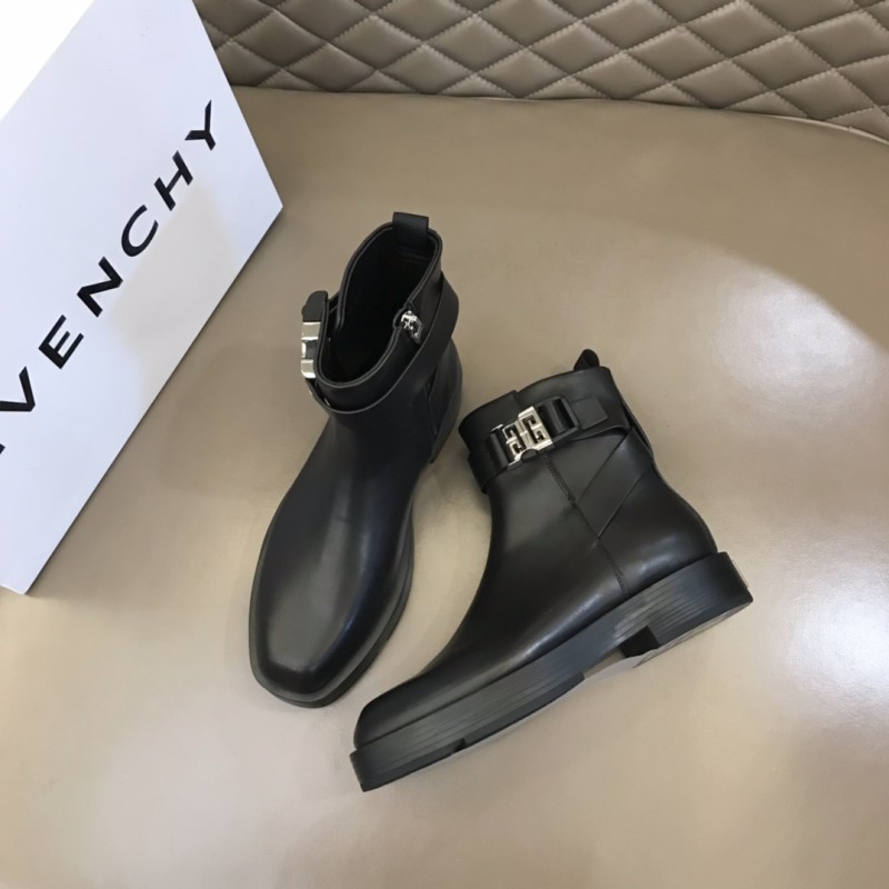 Ankle Boots(Unisex)