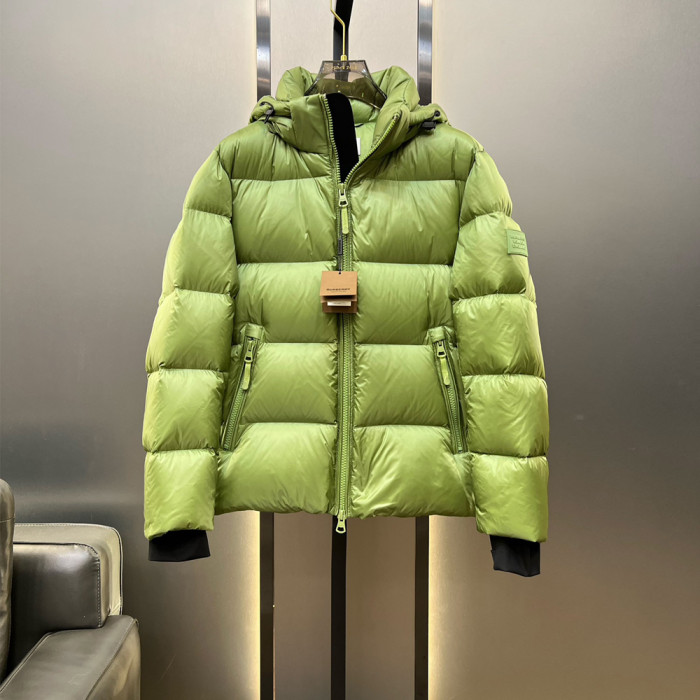 Down Jackets (Unisex)