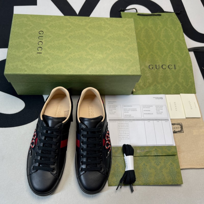 Ace Sneaker(Male)