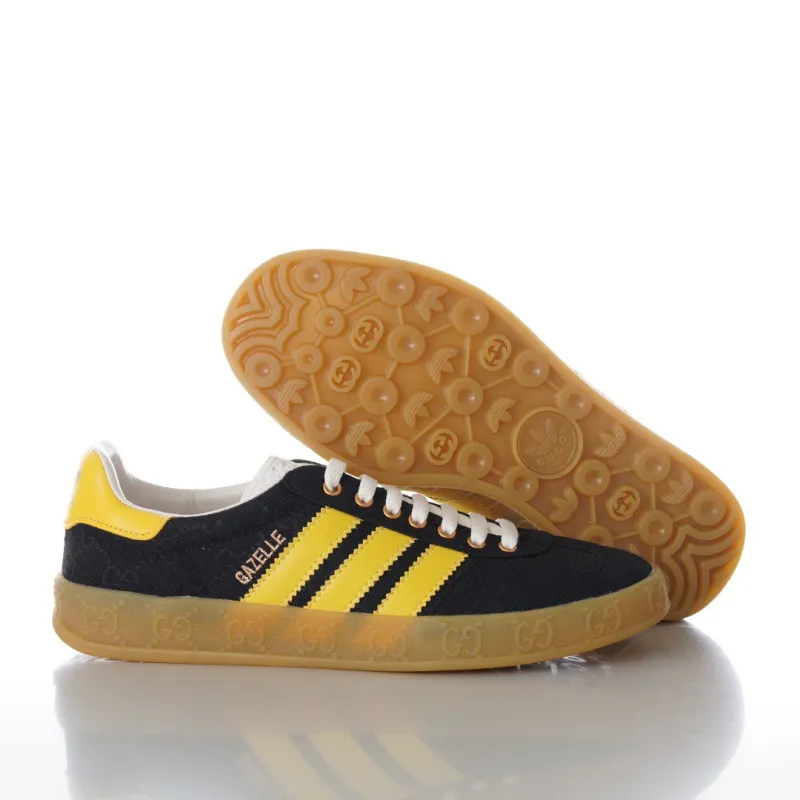 Adidas Gazelle Gucci Original Sneaker(Unisex)