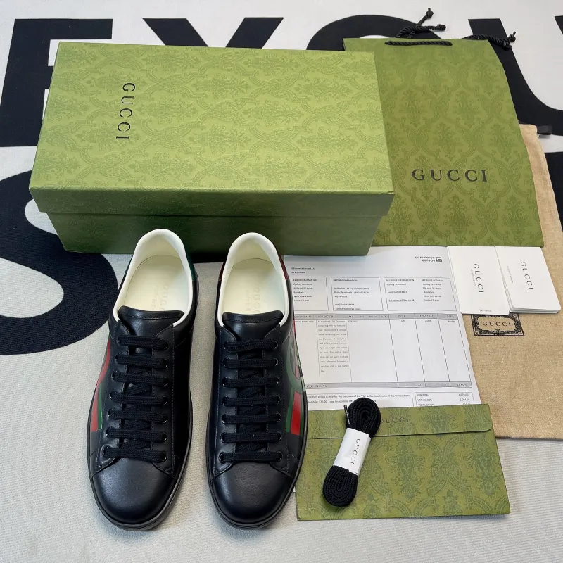 Ace Sneaker(Male)
