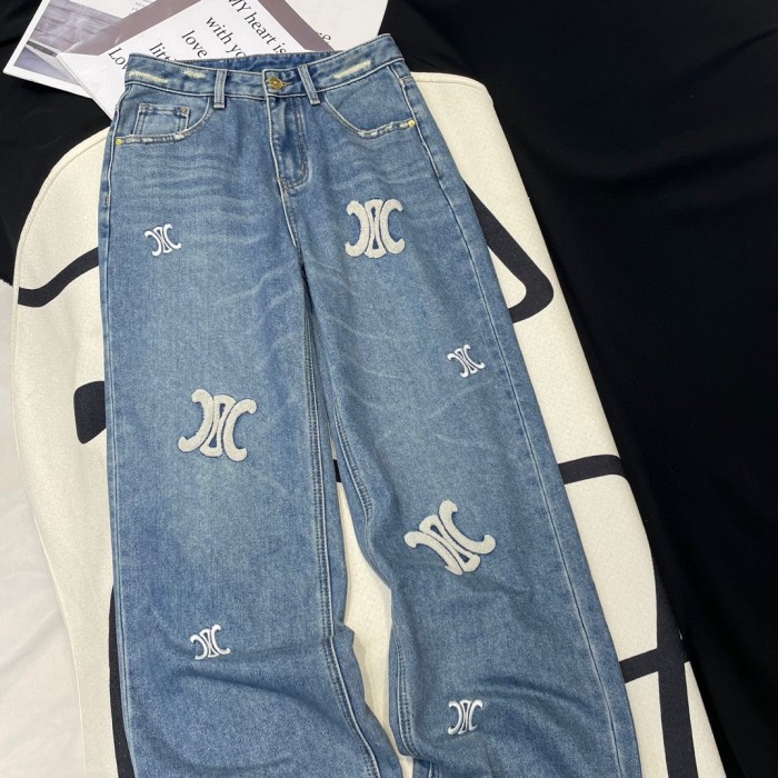 Trousers&Jeans (Female)