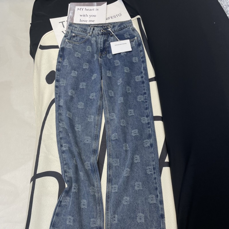 Trousers&Jeans (Female)