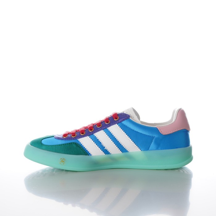 Adidas Gazelle Gucci Original Sneaker(Unisex)