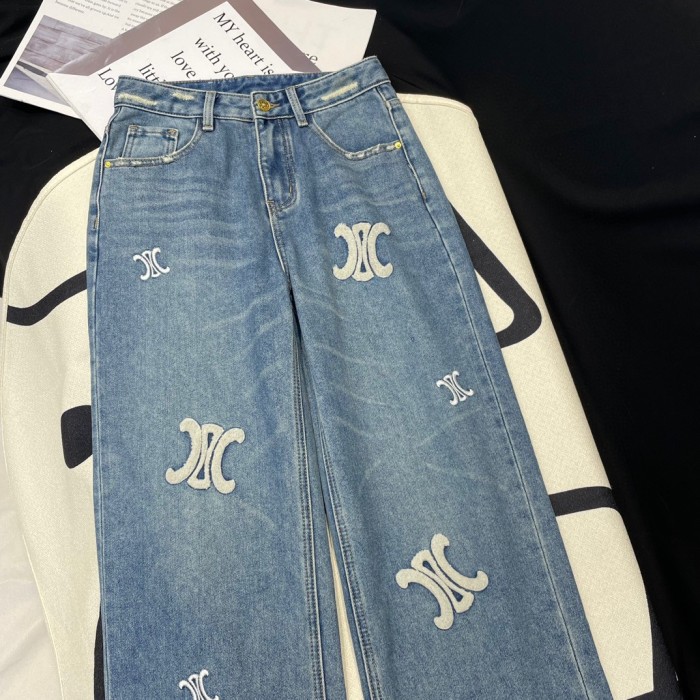 Trousers&Jeans (Female)