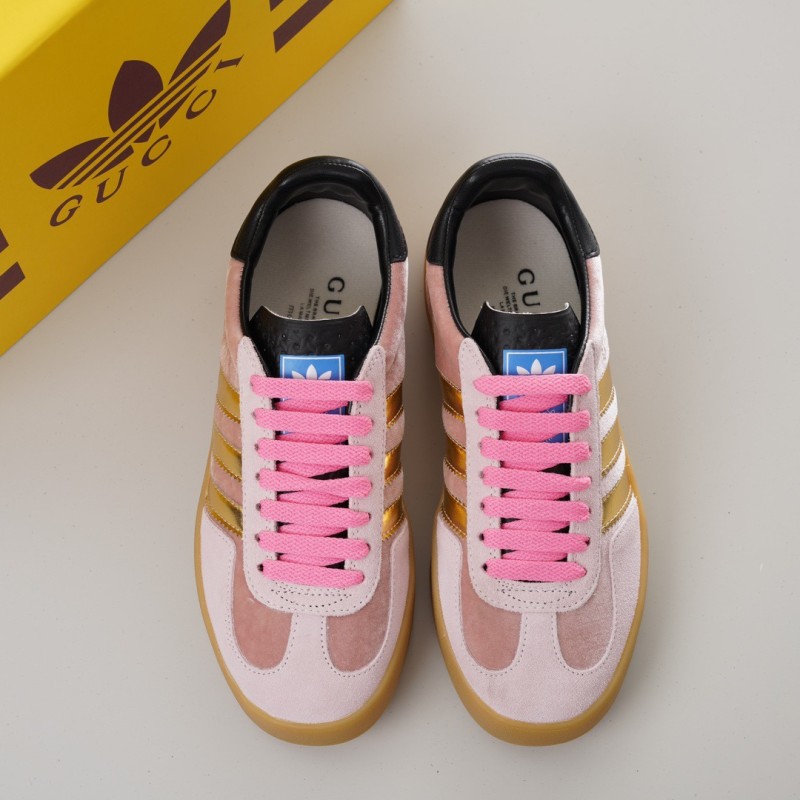 Adidas Gazelle Gucci Original Sneaker(Unisex)