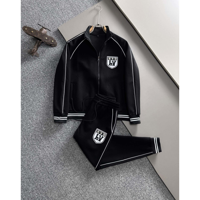 Tracksuit(Long Sleeve)(Unisex)