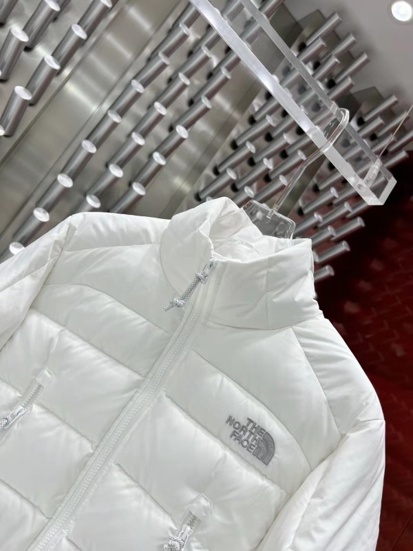 Down Jackets(Female)