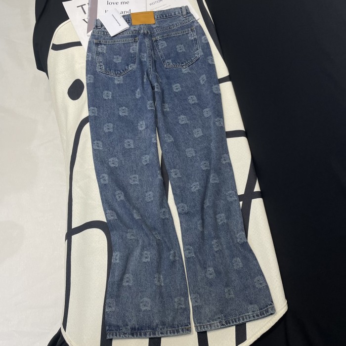 Trousers&Jeans (Female)