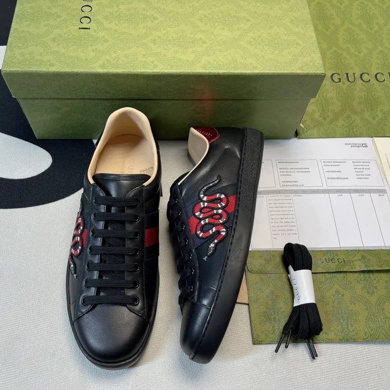 Ace Sneaker(Male)