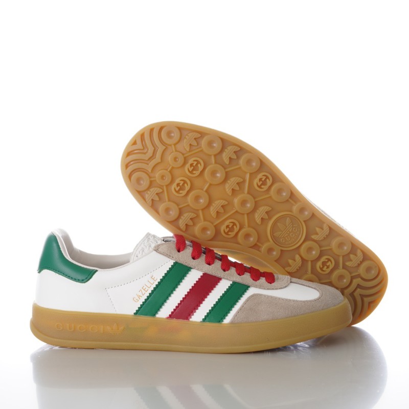 Adidas Gazelle Gucci Original Sneaker(Unisex)