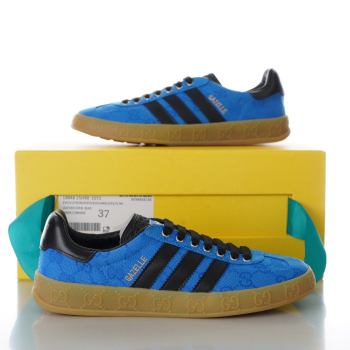 Adidas Gazelle Gucci Original Sneaker(Unisex)