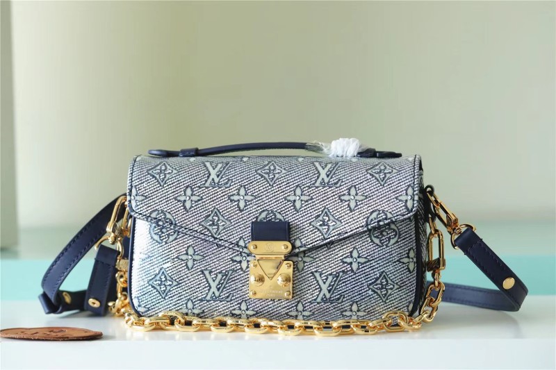 Pochette Metis East West(21.5*13.5*6)-097