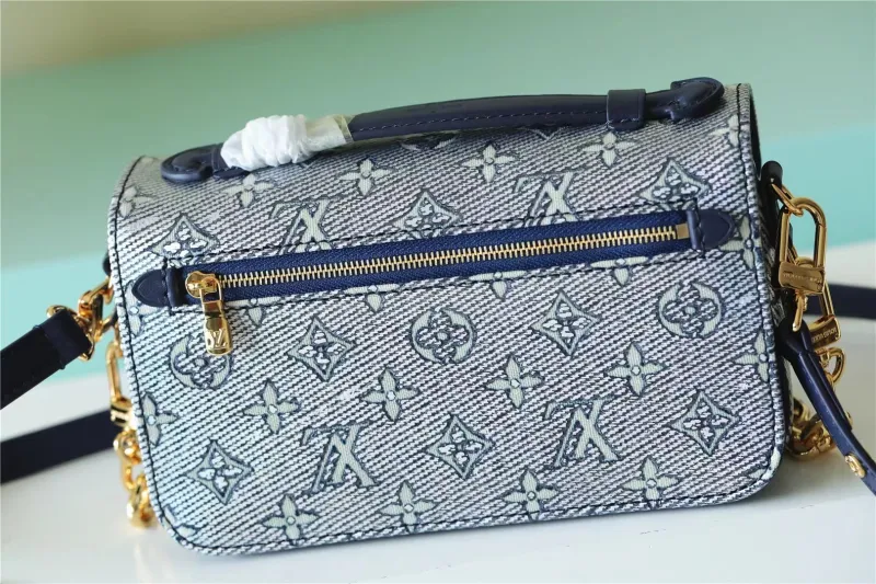 Pochette Metis East West(21.5*13.5*6)-097