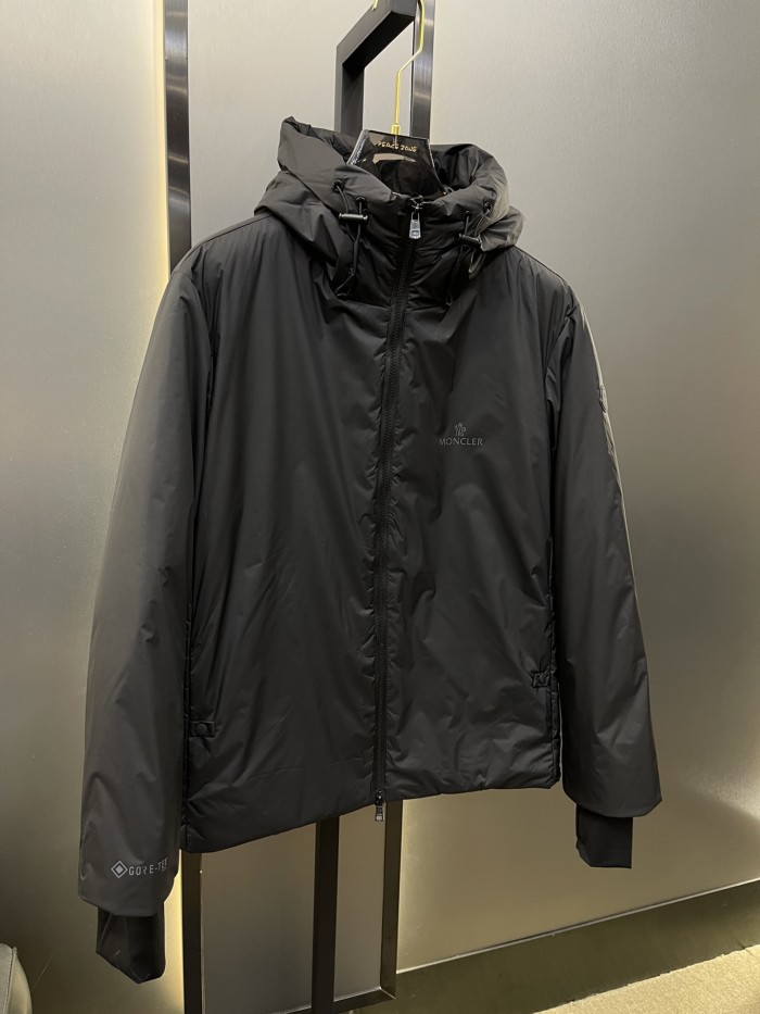 Down Jackets (Male)