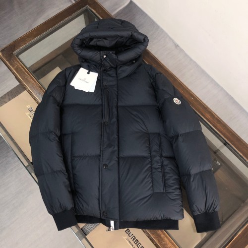 Down Jackets (Unisex)