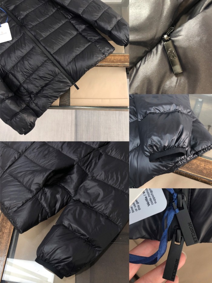 Down Jackets (Male)