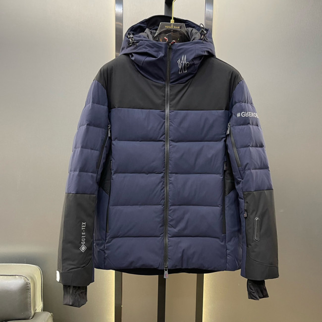 Down Jackets (Male)