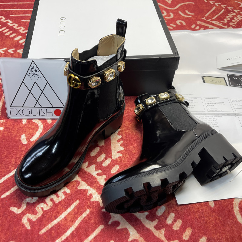 Ankle Boot(Female)