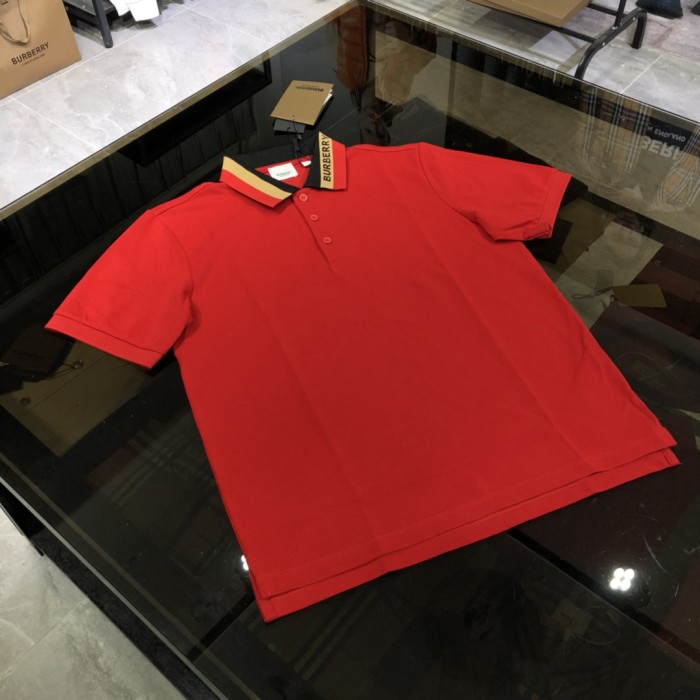 Polo Shirts(Male)